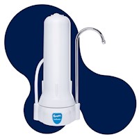 Purificador de Agua sobre Lavadero Rotoplas - 300008